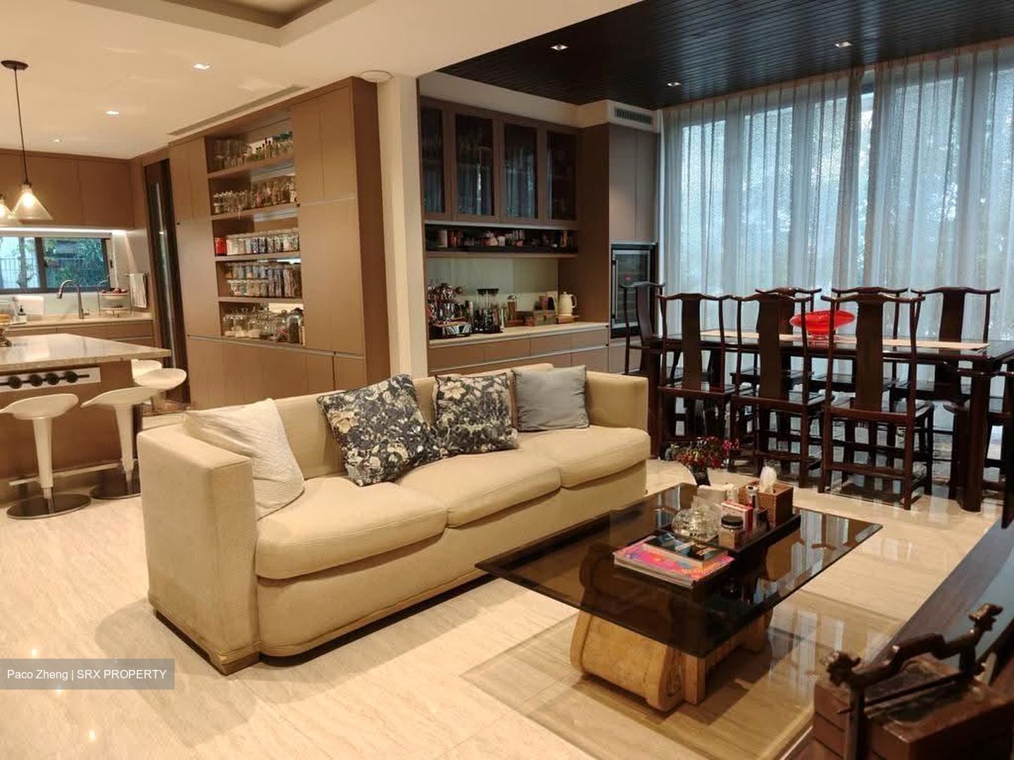 Jalan Selanting (D21), Semi-Detached #633411321